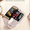 Smart Watch Men Women Bracelet