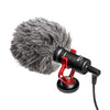 Mini Video Condenser Microphone