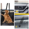 Waterproof Dog Car Seat