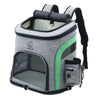 Pet Cat Carrier Backpack