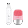 Ultrasonic Nano Ion Face Cleaner