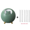 Small Humidifier for Bedroom USB Portable