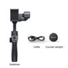 Handheld Gimbal Stabilizer Phone Holder