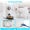 Automatic Pet Food Feeder