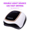 LED Nail Dryer Lamp