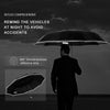 Strong Windproof Automatic Umbrella