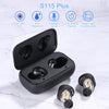 Bluetooth Dynamic Stereo Earbuds