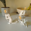 Animal Mouse Table Lamp