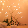 Mini Christmas Twinkling Tree LED Night Light