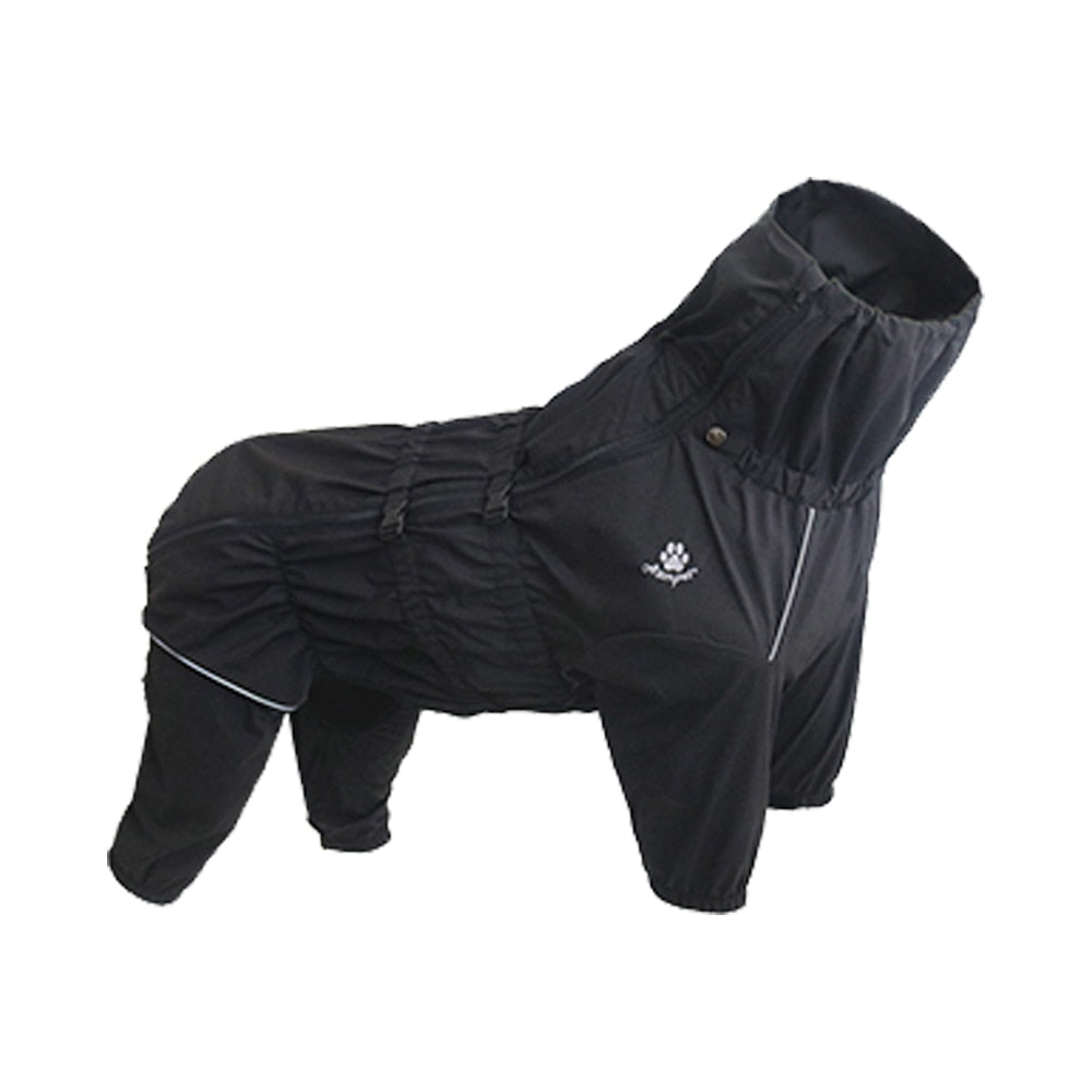 Outdoor Jacket Waterproof for Pet Dog