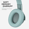 Bluetooth Noise Cancelling Headphones