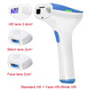 Permanent Laser Hair Removal Machine