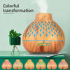 Electric Aroma Diffuser Air Humidifier