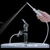 Dental Water Flosser with Adjustable Pressure