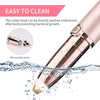 Electric Eyebrow Hair Remover Women