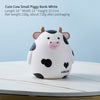 Money Bank plastic coin for children