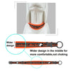 Nylon Adjustable Dog Collars