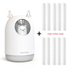 Ultrasonic Cool Mist Humidifier