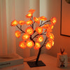 Rose Flower Tree LED Table Lamp