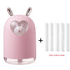 Ultrasonic Cool Mist Rabbit air Humidifier