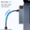 USB 3.0 HDMI-compatible for MacBook Pro Air