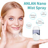 Ultrasonic Nano Ion Face Cleaner