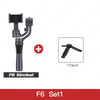 Handheld Stabilizer Phone Video Record