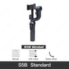 Handheld Stabilizer Phone Video Record