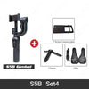 Handheld Stabilizer Phone Video Record