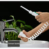 Dental Water Flosser with Adjustable Pressure