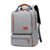 Oxford Water Resistant Computer Backpack