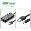 USB3.0 Lan Ethernet Adapter For Laptop