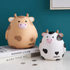 Money Bank plastic coin for children