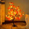 Rose Flower Tree LED Table Lamp