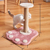 Sisal Cat Scratching Post Scraper