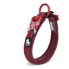 Nylon Adjustable Dog Collars