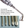 Magnetic Mini Screwdriver Set