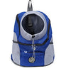 Double Shoulder Portable Pet Dog Carrier Bag