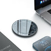 Fast Qi Wireless Charger Pad