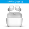 Wireless Bluetooth Earphone limited edition is black