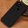 Genuine PULL-UP Leather Case for Phone