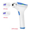 Permanent Laser Hair Removal Machine