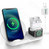 3 in 1 Wireless Charge Dock