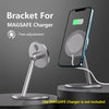 Aluminium Alloy Phone Charger Holder