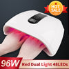 High Power LED Nail Lamp