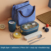 Stainless Steel Insulated Lunch Box