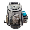 Pet Cat Carrier Backpack