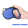 New Retractable Pet Dog Leash