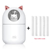 Air Humidifier Ultrasonic Cool Mist Maker