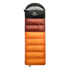 Ultralight cotton waterproof sleeping bag for winter